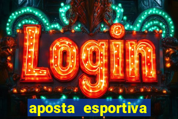 aposta esportiva deposito minimo 1 real
